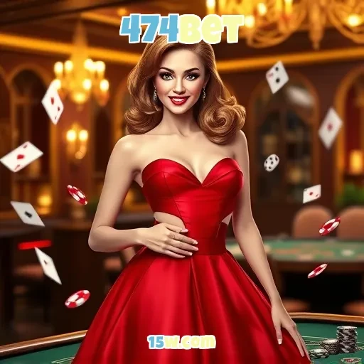 474bet App