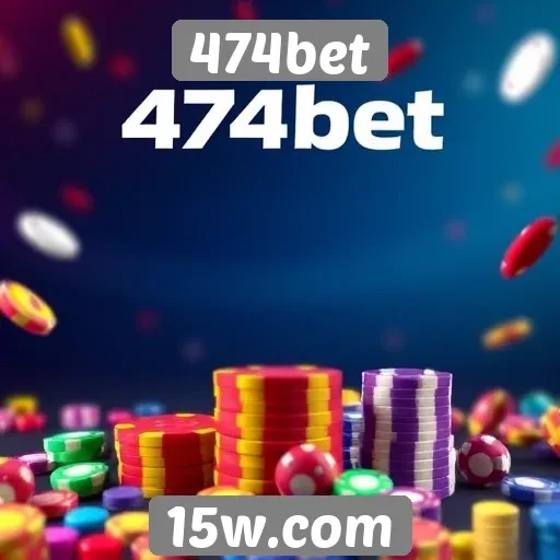 Comparação entre o 474bet e outras plataformas de jogos