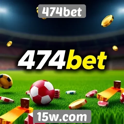 Avaliação completa do site de jogos 474bet