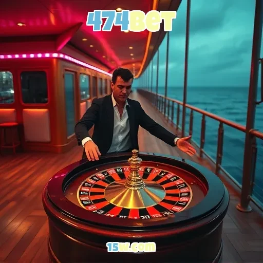 474bet Site Confiável